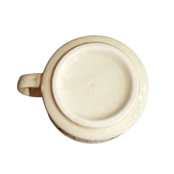 🍵HP🍵 Vintage Soup Bowls - Picture 6 of 6